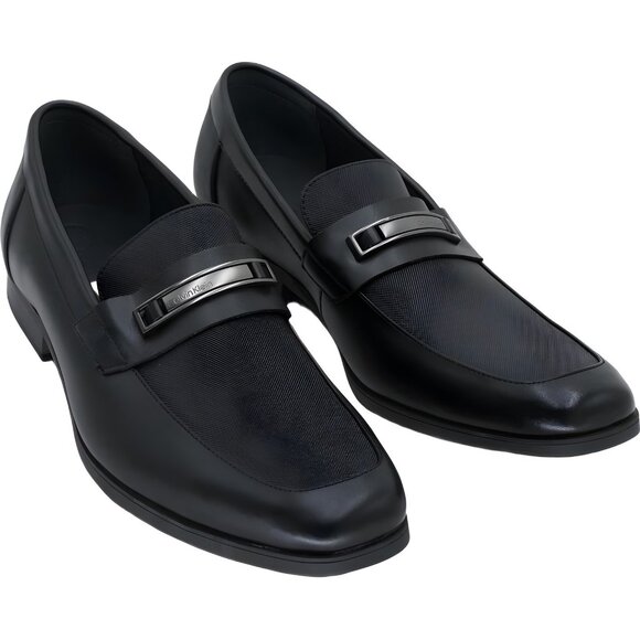 Calvin Klein Jameson Slip-On Loafers Mens US 13M main image 6